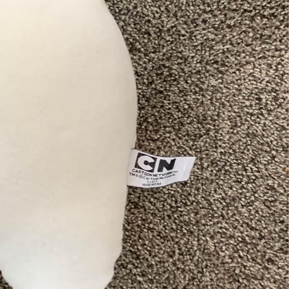 - We-Bare-Bears CN Network Plush - Picture 3 of 7